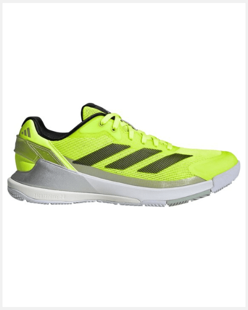 Adidas CrazyQuick LS Lime/Black