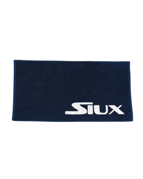 Siux Towel Blue