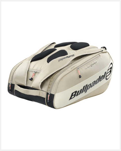 Bullpadel Racketbag Vertex Stone 2025