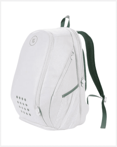 By VP Backpack White