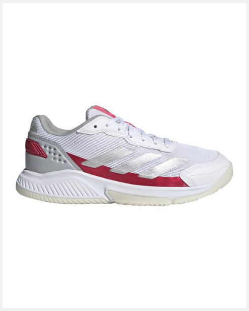 Adidas Courtquick W Weiß