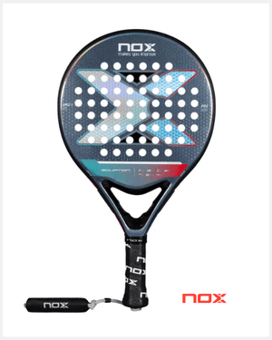 NOX Equation Light 2025