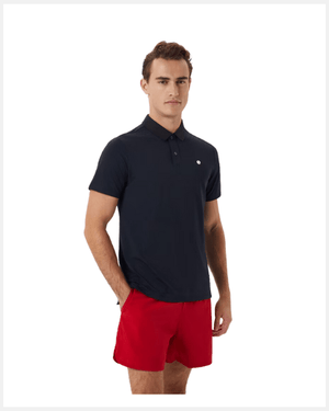 Björn Borg Ace Polo Blue