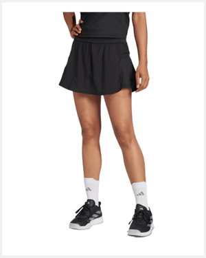 Adidas Match Skirt Black