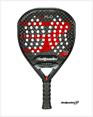 Bullpadel XPLO 25