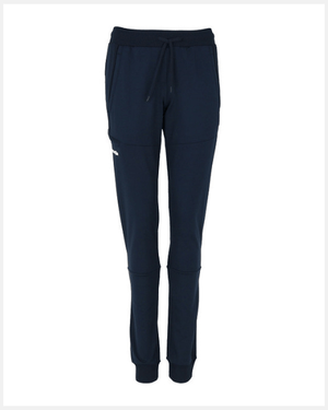 The Indian Maharadja Women Cargo Pant Navy