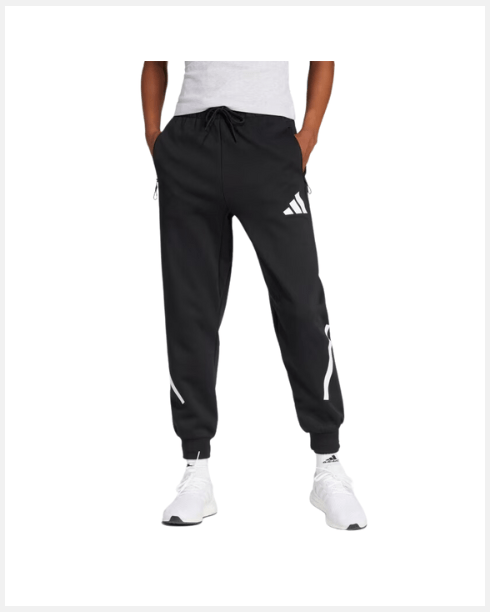 Adidas Pants ZNE PT W Black 