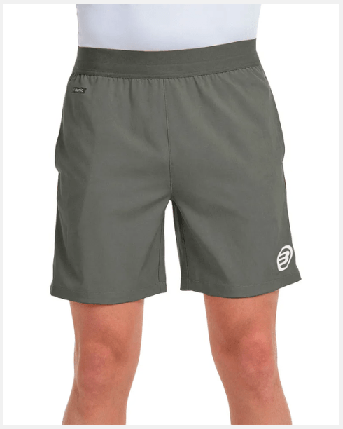 Bullpadel Short Maceda Khaki