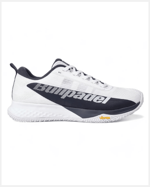 Bullpadel X-PLO Vibram 25V White