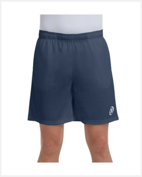 Bullpadel Short Belez Navy