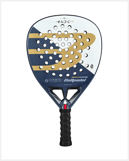 Bullpadel HACK 04 24 Tour Final