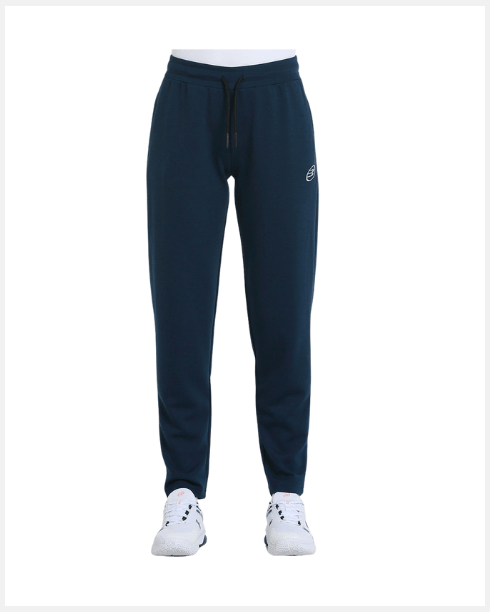 Bullpadel Nigran Training trousers Blue