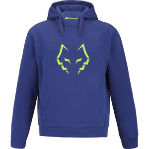 Babolat Hoodie Sweat Lebron
