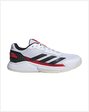 Adidas Courtquick Weiß