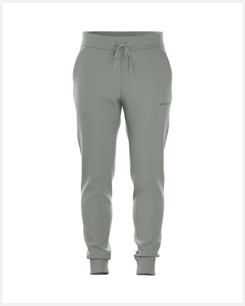 Björn Borg Essantial 3 Sweatpants Green