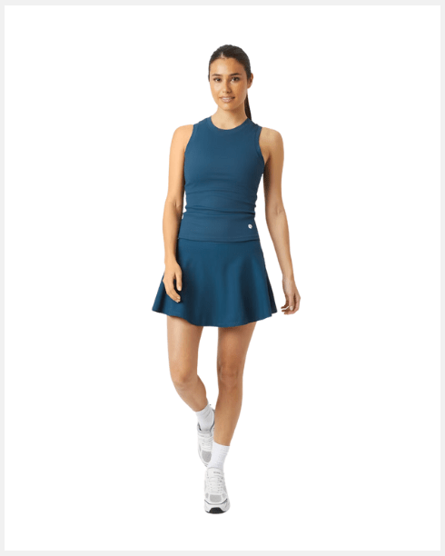 Björn Borg Ace Skirt Blue