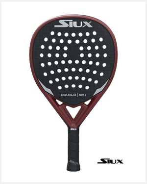 Siux Diablo Elite 4