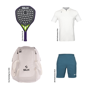 The Dutch Fenix Pro-Kit