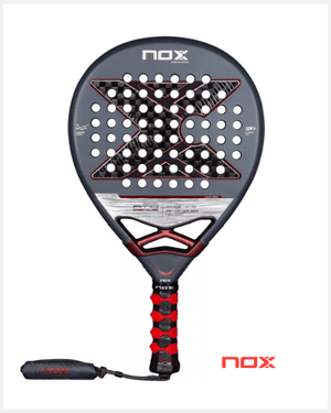 NOX AT10 Genius 12K von Augustin Tapia 2025