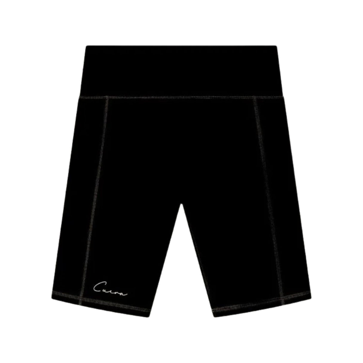 Cuera Active Biker Tights Hidden Seem