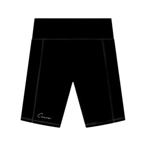 Cuera Active Biker Tights Hidden Seem