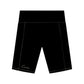 Cuera Active Biker Tights Hidden Seem