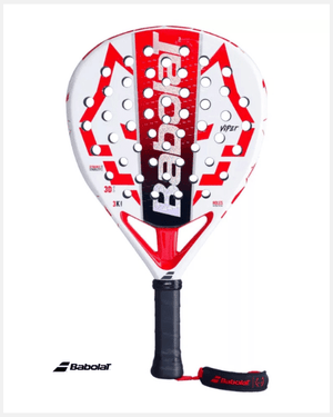 Babolat Technical Viper Lebron 25