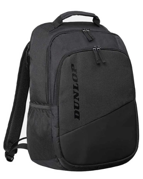 Dunlop Backpack Tac Team Black