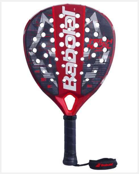 Babolat Technical Veron Juan Lebron