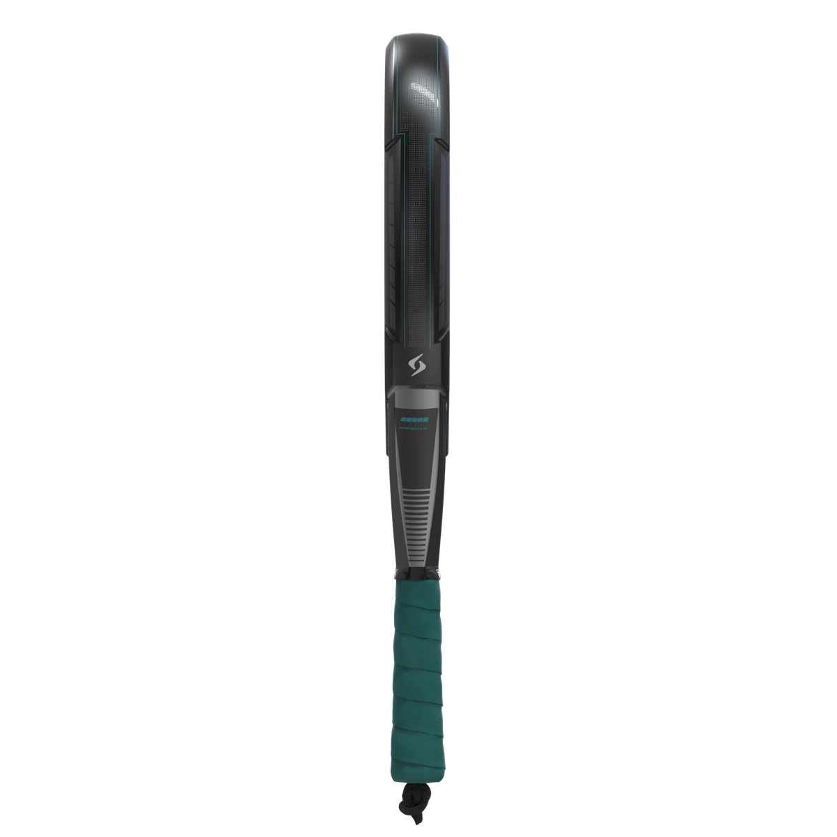 Siux Obsidian Pro 2027 Black Green