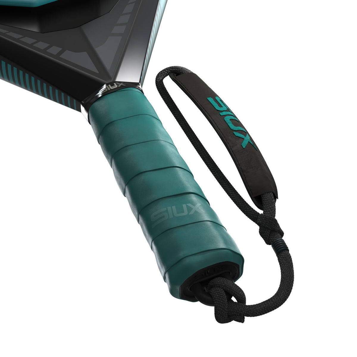 Siux Obsidian Elite 2027 Green