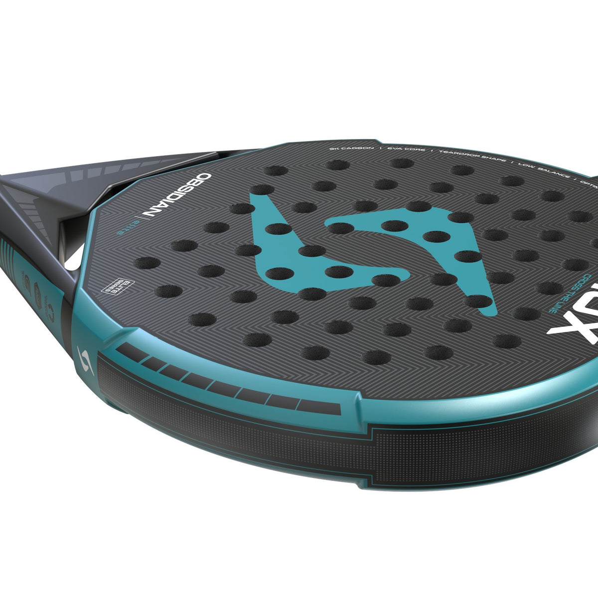 Siux Obsidian Elite 2027 Green