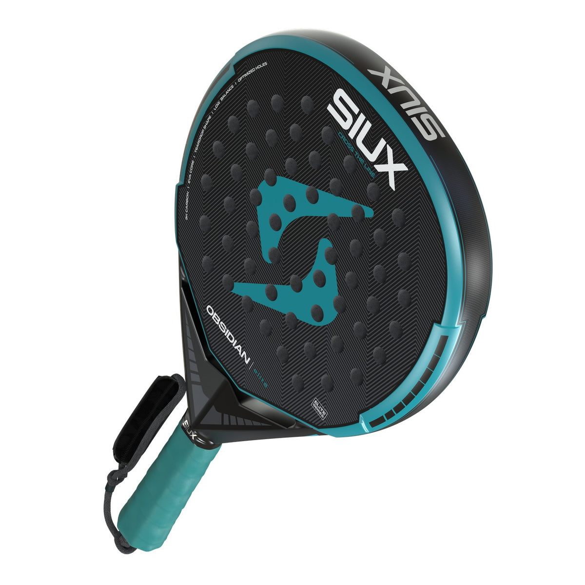 Siux Obsidian Elite 2027 Green
