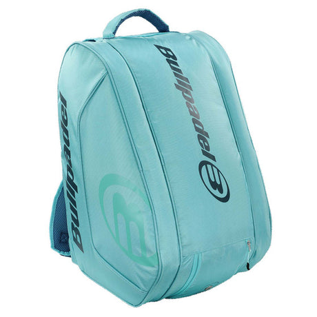 Bullpadel Racketbag Flow Blue