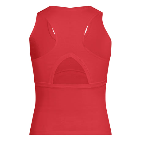 Adidas Y-Tank Pro Red