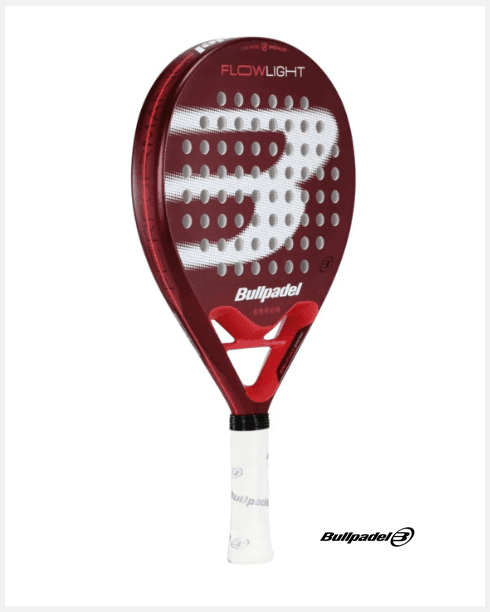 Bullpadel FLOW Light 25