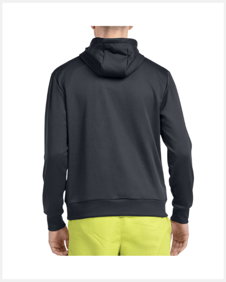 Bullpadel Hoodie Gomese Black