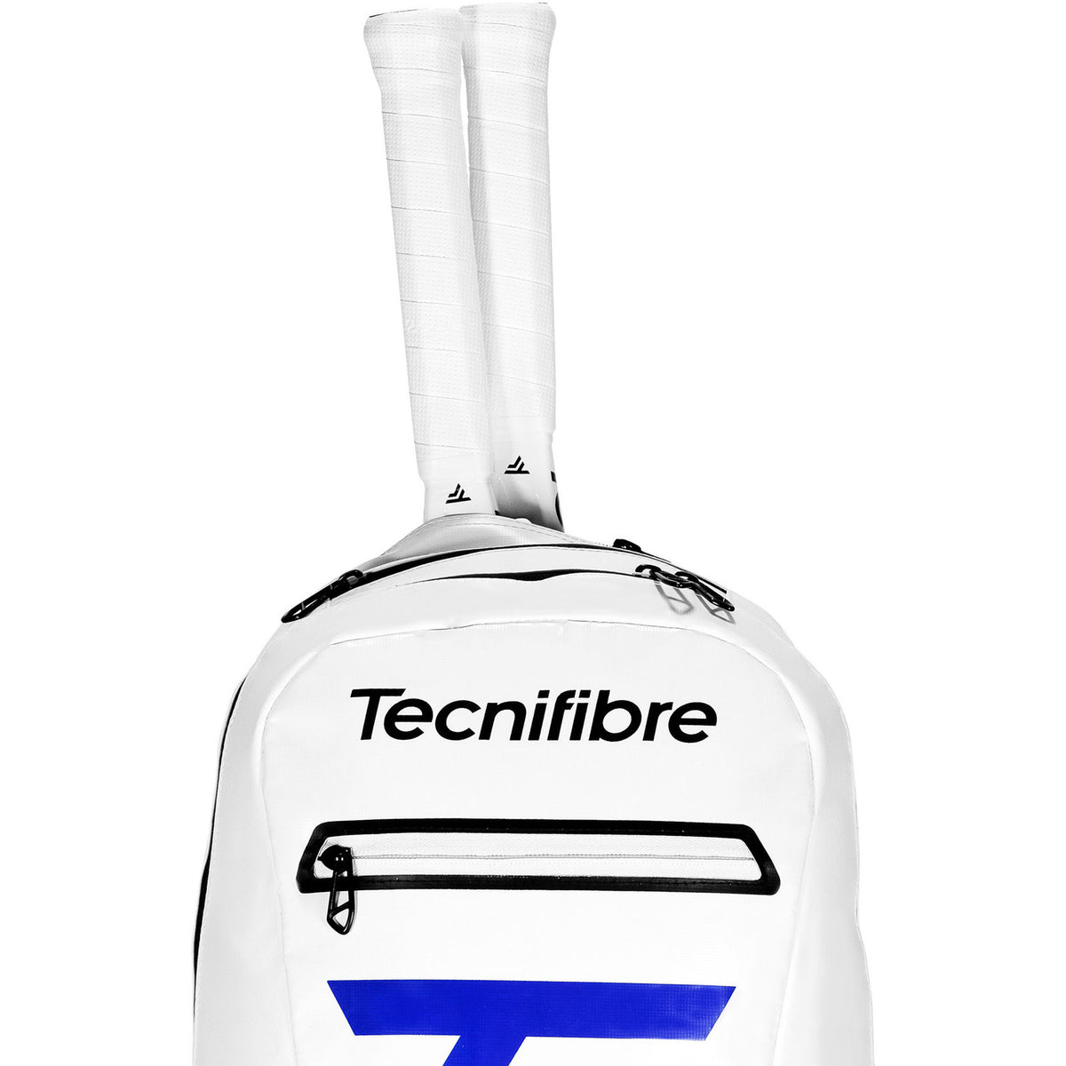 Tecnifibre Backpack Tour Endurance White