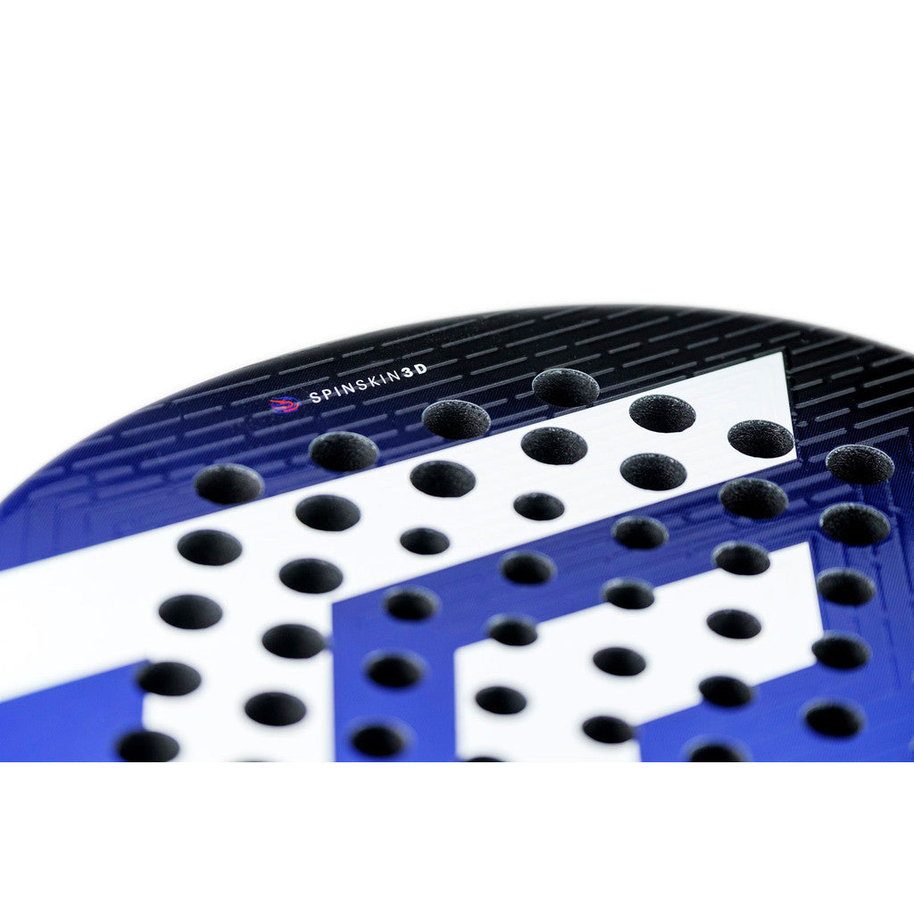 Tecnifibre Curva Soft padel racket