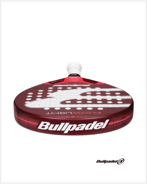 Bullpadel FLOW Light 25