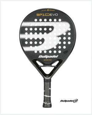 Bullpadel BP10 EVO 25