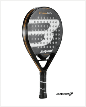 Bullpadel BP10 EVO 25