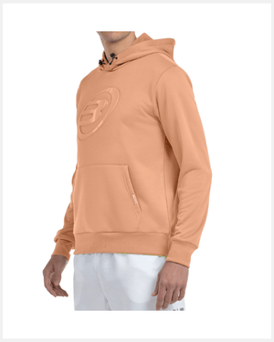 Bullpadel Hoodie Gomese Papaya