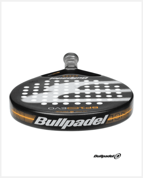 Bullpadel BP10 EVO 25