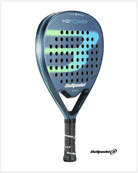 Bullpadel K2 POWER 25