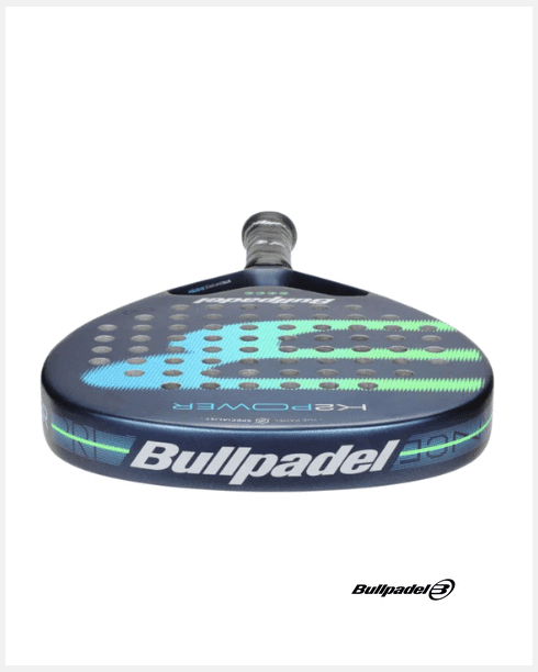 Bullpadel K2 POWER 25