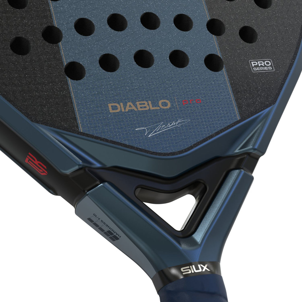 Siux Diablo Pro 2027 Marine Blue Navy
