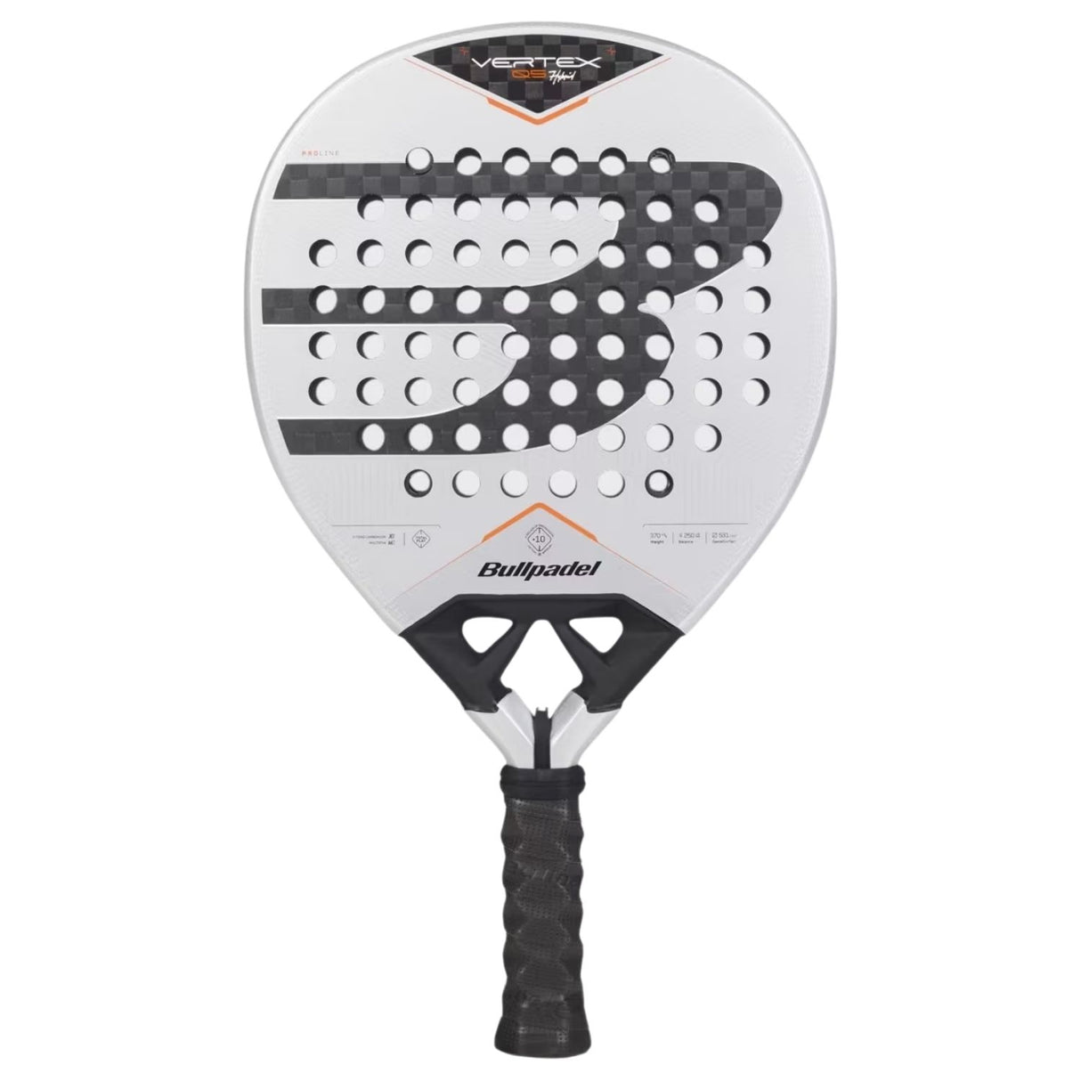 Bullpadel Vertex 05 Hybrid 27