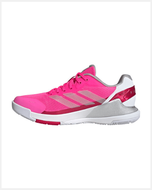 Adidas Crazyquick LS W Pink