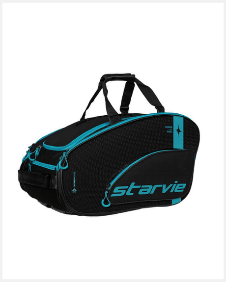 StarVie Racketbag Racing Drax